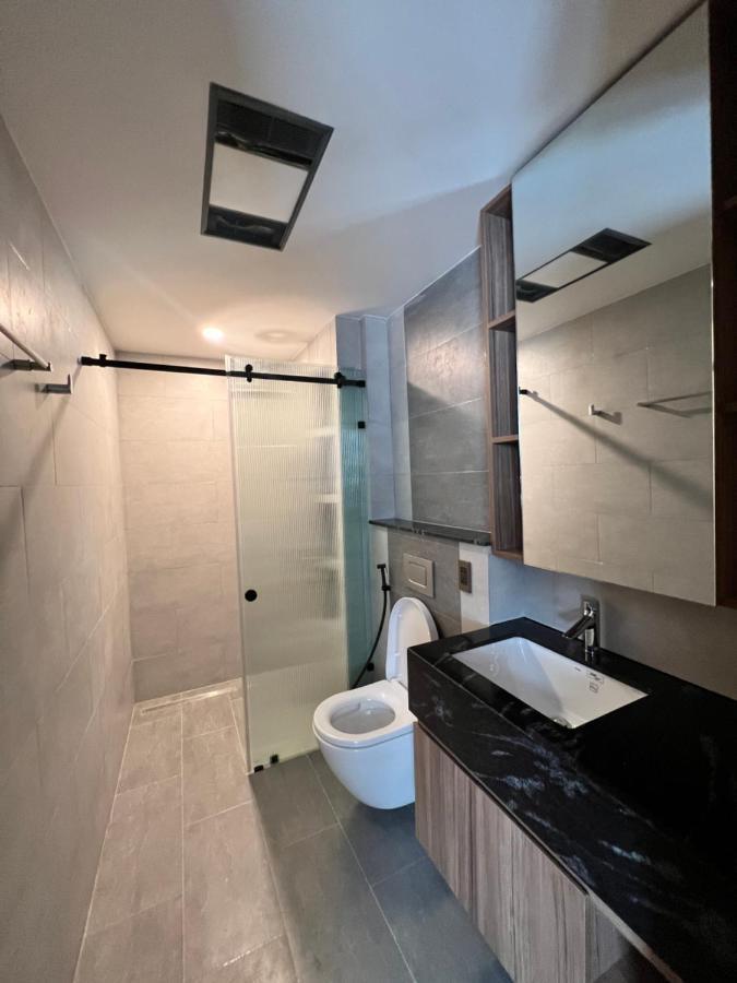 Kim Apartments Vung Tau Exterior foto